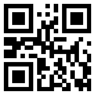 QrCode di 3919160497