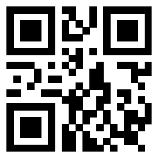 3919160499 QrCode associato