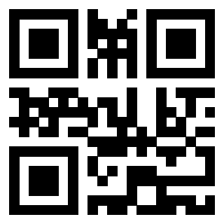 3919160502 QrCode associato