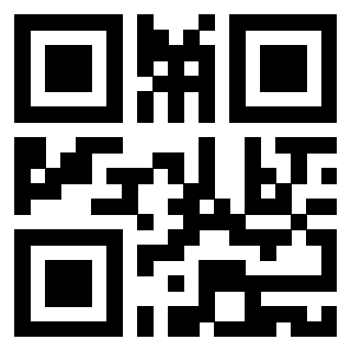 3919160504 - Immagine del Qr Code associato