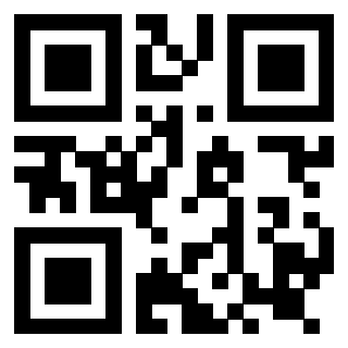 3919160505 Qr Code associato