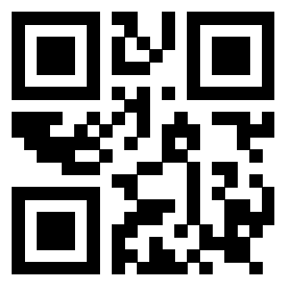 Il QrCode di 3919160507