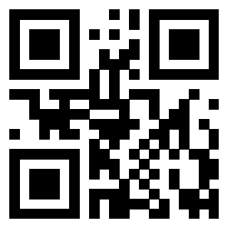 Il QrCode di 3919160510