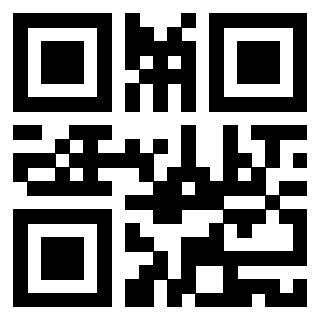 Qr Code di 3919160511