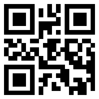 3919160513 - Immagine del QrCode associato