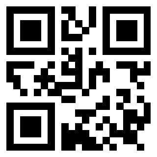 Il QrCode di 3919160514