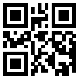 3919160515 QrCode associato