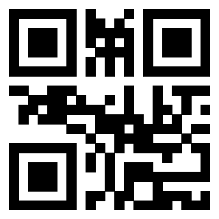 Scansione del Qr Code di 3919160516