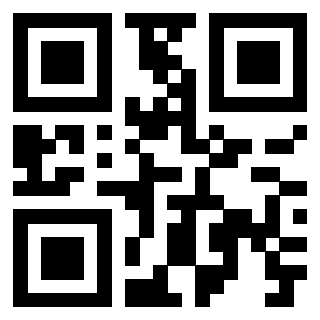 Scansione del Qr Code di 3919160522