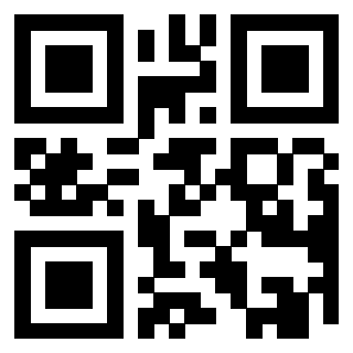 Il QrCode di 3919160524