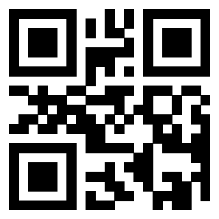 Scansione del Qr Code di 3919160525