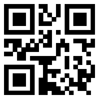 Il QrCode di 3919160526