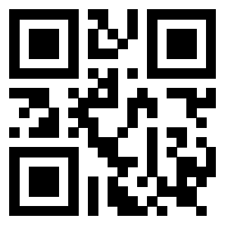3919160527 Qr Code associato