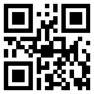 Scansione del Qr Code di 3919160532