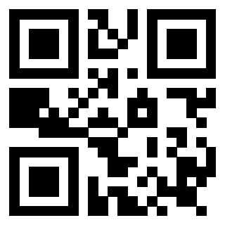 Immagine del QrCode di 3919160536