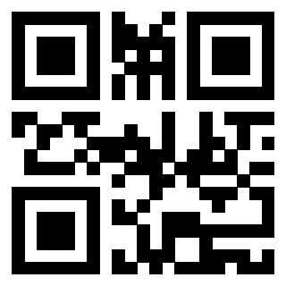 3919160538 QrCode associato