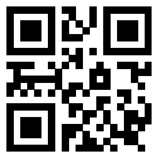 3919160539 - Immagine del Qr Code associato