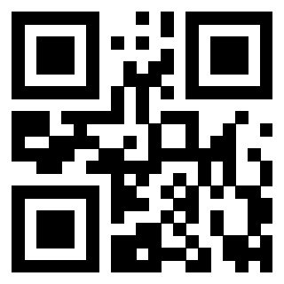 3919160541 - Immagine del Qr Code associato