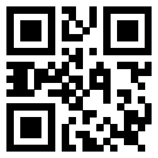 Il Qr Code di 3919160542