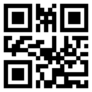 Immagine del Qr Code di 3919160543