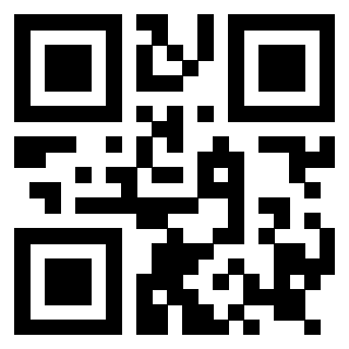 3919160544 - Immagine del Qr Code associato