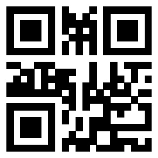 3919160545 QrCode associato