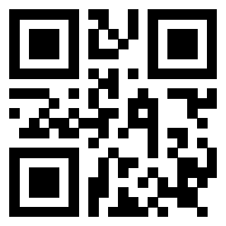 Scansione del Qr Code di 3919160546