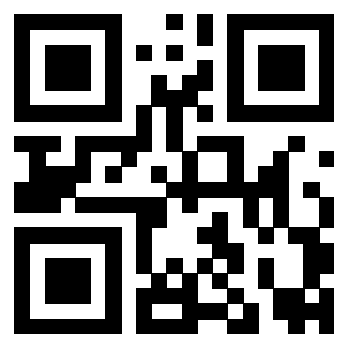 3919160547 QrCode associato