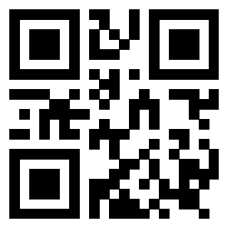 3919160551 QrCode associato