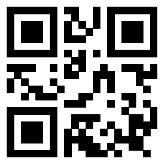 Immagine del Qr Code di 3919160552
