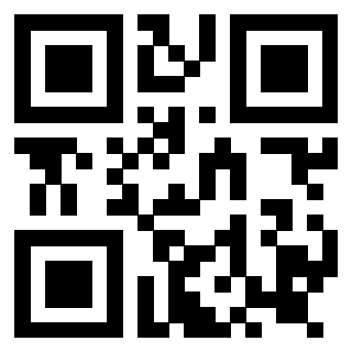 3919160555 QrCode associato