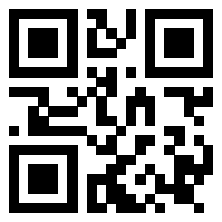 3919160558 - Immagine del QrCode associato