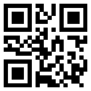 3919160559 - Immagine del Qr Code associato