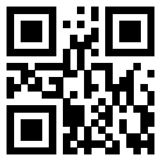 Il Qr Code di 3919160561