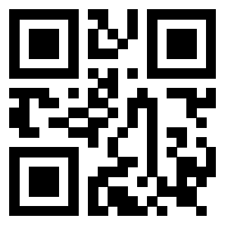 3919160567 QrCode associato