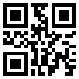 3919160569 - Immagine del Qr Code associato