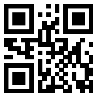 3919160570 - Immagine del QrCode