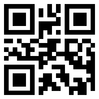 Immagine del Qr Code di 3919160572
