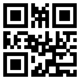 Scansione del Qr Code di 3919160575