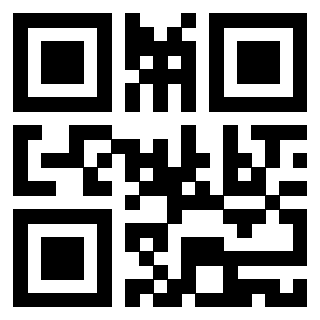 Immagine del QrCode di 3919160580