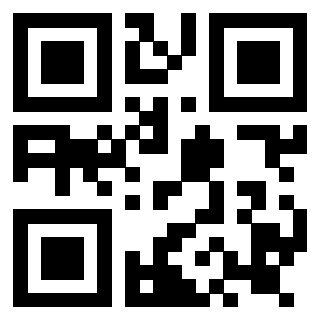 Scansione del Qr Code di 3919160584