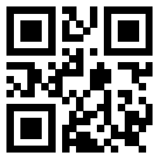 Immagine del QrCode di 3919160585