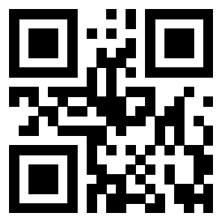 Il QrCode di 3919160588