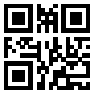 3919160589 - Immagine del QrCode associato