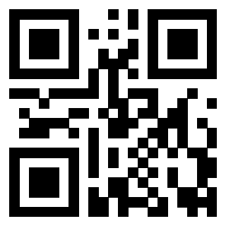 Immagine del Qr Code di 3919160590