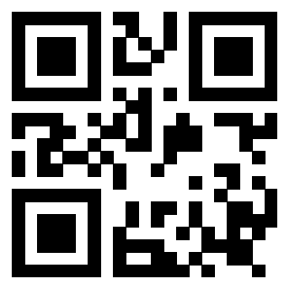 Immagine del QrCode di 3919160593