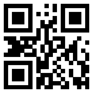Il QrCode di 3919160594
