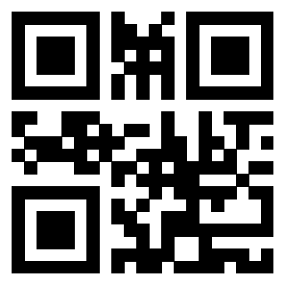 3919160597 Qr Code associato