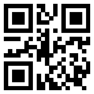Il QrCode di 3919160601