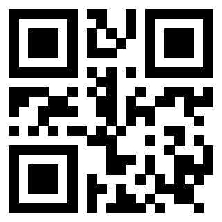 3919160603 QrCode associato